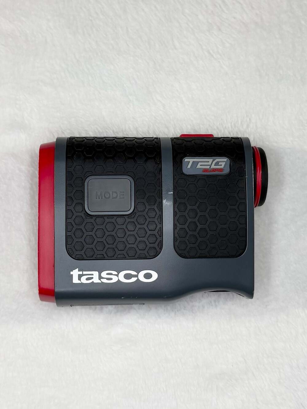 Tasco T2G Slope Tee-to-Green Golf Laser Rangefinder